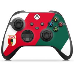 Folien für Controller matt