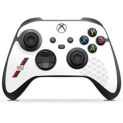 Folien für Controller matt