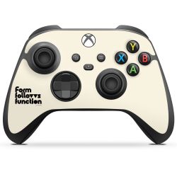 Foils for Controller matt