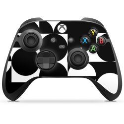 Foils for Controller matt