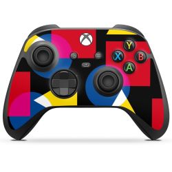 Foils for Controller matt