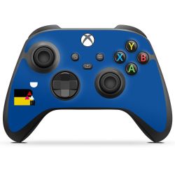 Foils for Controller matt