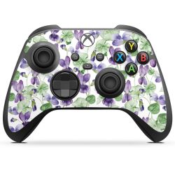 Foils for Controller matt