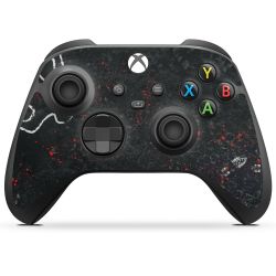 Foils for controller matt