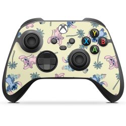 Folien für Controller matt