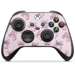 Folien für Controller matt