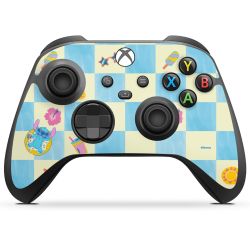 Folien für Controller matt