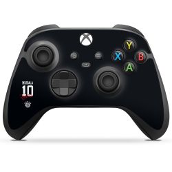 Foils for controller matt