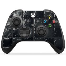 Foils for controller matt