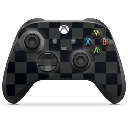 Foils for controller matt