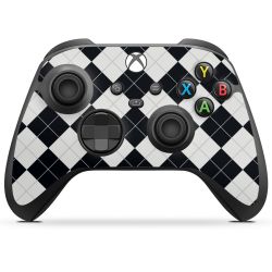 Foils for controller matt