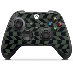 Foils for controller matt