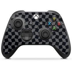 Foils for controller matt