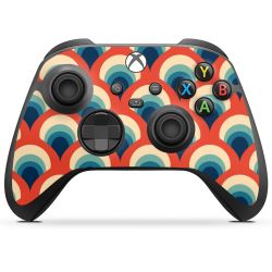 Foils for controller matt