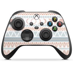 Foils for Controller matt