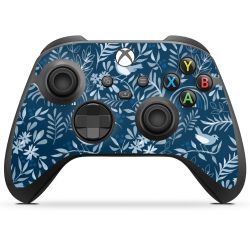 Foils for controller matt