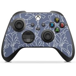 Foils for controller matt