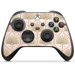 Foils for controller matt