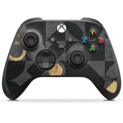 Foils for controller matt