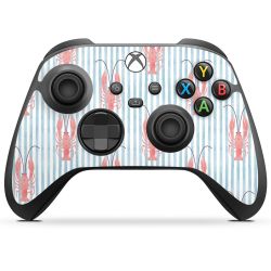 Foils for controller matt