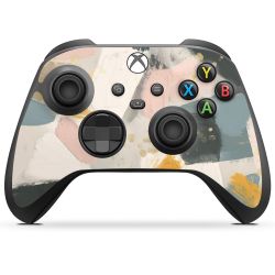 Foils for Controller matt