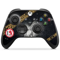 Folien für Controller matt