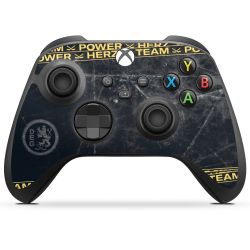 Folien für Controller matt