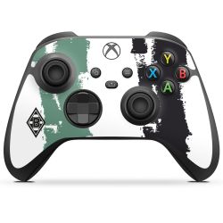 Folien für Controller matt