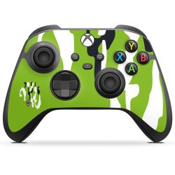 Folien für Controller matt