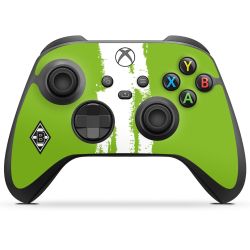 Folien für Controller matt