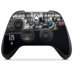 Folien für Controller matt