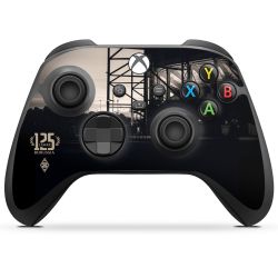 Folien für Controller matt