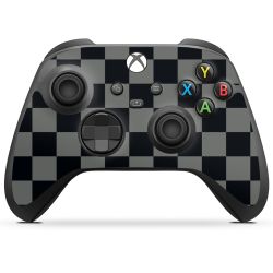 Foils for controller matt