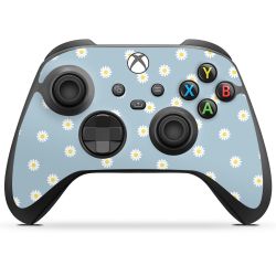 Foils for controller matt