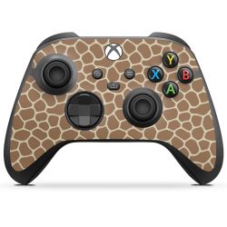 Foils for controller matt