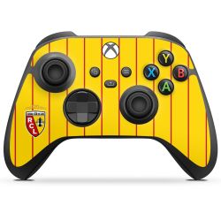 Foils for controller matt