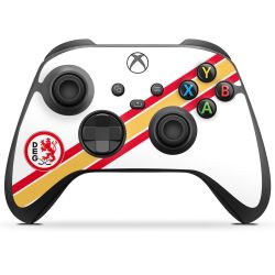 Folien für Controller matt