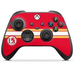 Folien für Controller matt