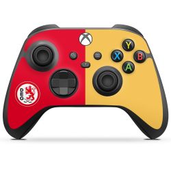 Folien für Controller matt