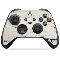 Foils for controller matt