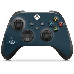 Foils for controller matt