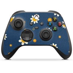 Foils for Controller matt