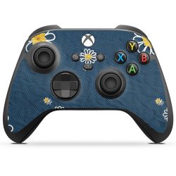 Foils for Controller matt