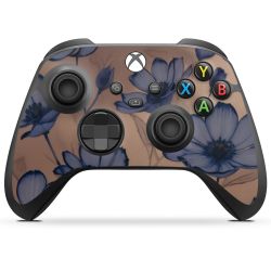 Foils for controller matt