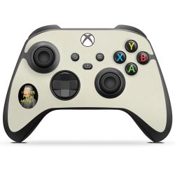 Foils for controller matt