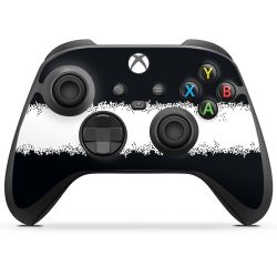 Foils for Controller matt