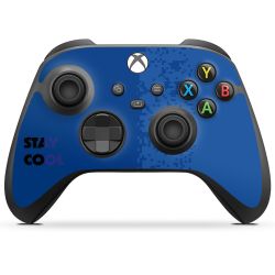 Foils for controller matt