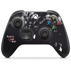 Foils for controller matt