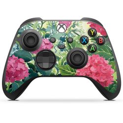 Foils for controller matt