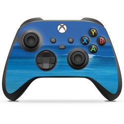 Foils for controller matt